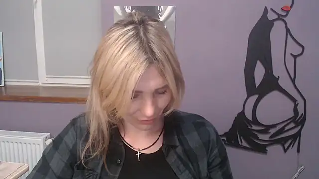  sexy lady online show from 9, 4, 2026