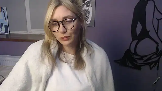  sexy lady online show from 11, 5, 2026
