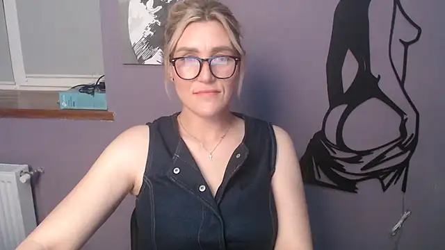 sexy lady online show from 22, 5, 2026
