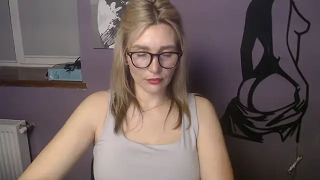  sexy lady online show from 23, 5, 2026