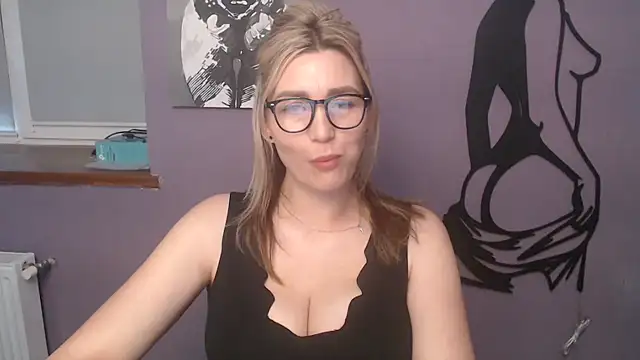  sexy lady online show from 27, 5, 2026