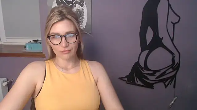  sexy lady online show from 28, 5, 2026