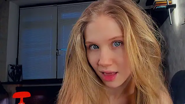 AnitaaClark online show from 27, 2, 2025