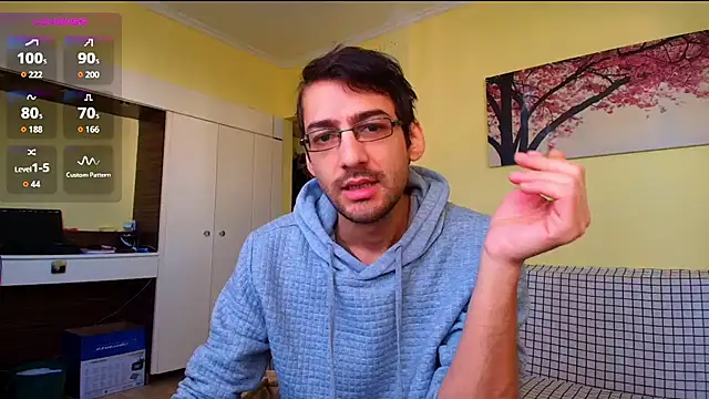 HungEddy online show from 12, 1, 2026