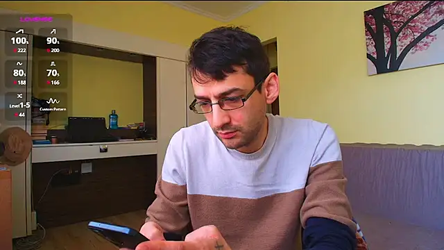 HungEddy online show from 23, 2, 2026