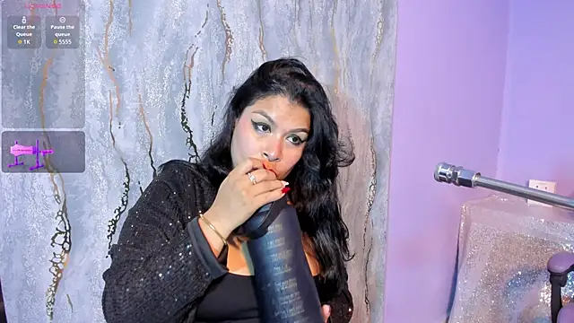 Sam foox online show from 19, 10, 2025