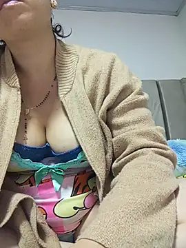 RenataSexy  online show from 12, 2, 2025