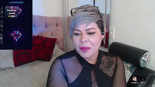 Snapshot of Grecia_Horny chatting on 16, 1, 2025 Grecia Horny online show from 16, 1, 2025