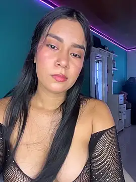 Snapshot of ALANAH_KITTY chatting on 25, 3, 2026 ALANAH KITTY online show from 25, 3, 2026