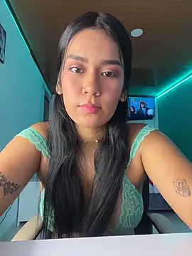 Snapshot of ALANAH_KITTY chatting on 30, 3, 2026 ALANAH KITTY online show from 30, 3, 2026