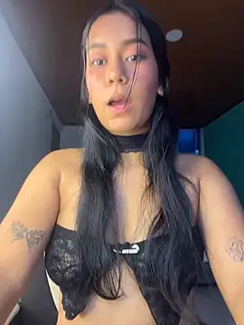 Snapshot of ALANAH_KITTY chatting on 1, 4, 2026 ALANAH KITTY online show from 1, 4, 2026