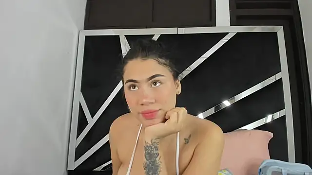 Sofia-candyht online show from 2, 3, 2025