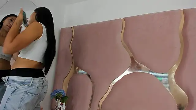 Snapshot of Sofia-candyht chatting on 6, 3, 2026 Sofia-candyht online show from 6, 3, 2026