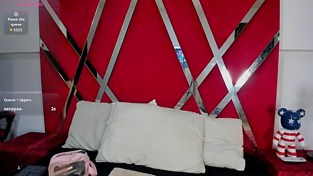 Sofia-candyht online show from 23, 6, 2026