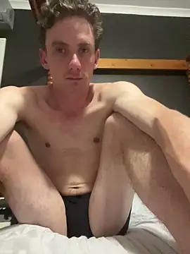 bradleyjamesmc online show from 12, 2, 2025