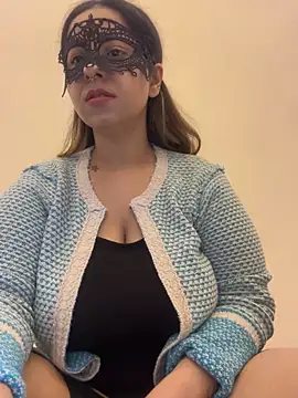 Snapshot of maskinamy chatting on 8, 1, 2025 maskinamy online show from 8, 1, 2025