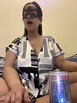 Snapshot of maskinamy chatting on 19, 1, 2025 maskinamy online show from 19, 1, 2025