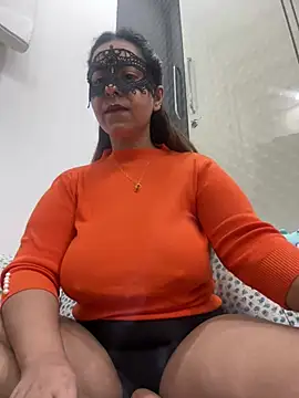 Snapshot of maskinamy chatting on 27, 2, 2025 maskinamy online show from 27, 2, 2025