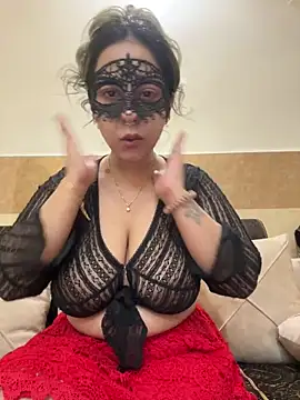 Snapshot of maskinamy chatting on 10, 9, 2025 maskinamy online show from 10, 9, 2025