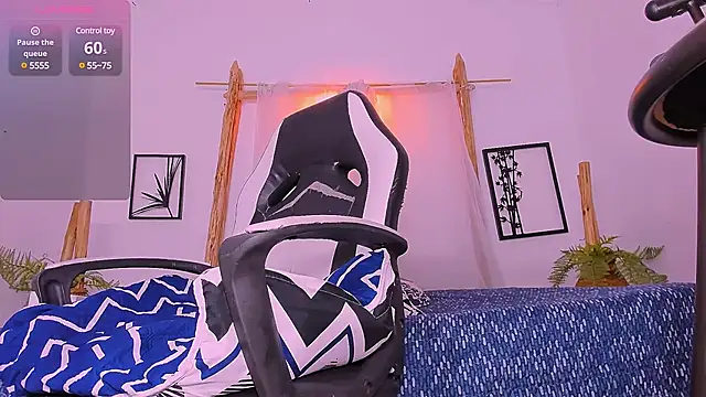 Ian Cooper  online show from 5, 12, 2024