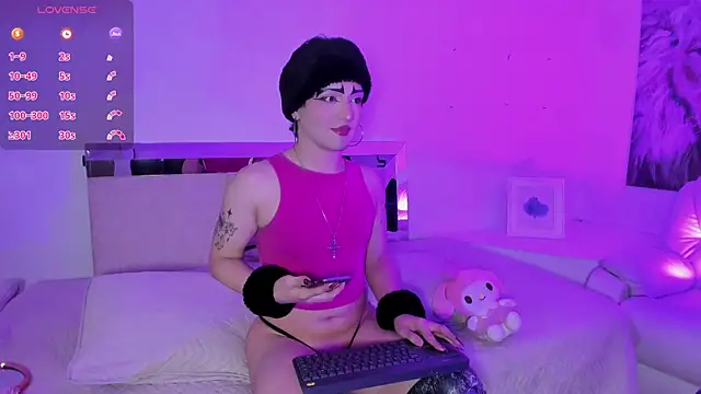 Snapshot of melodybonss_ chatting on 7, 3, 2025 melodybonss online show from 7, 3, 2025