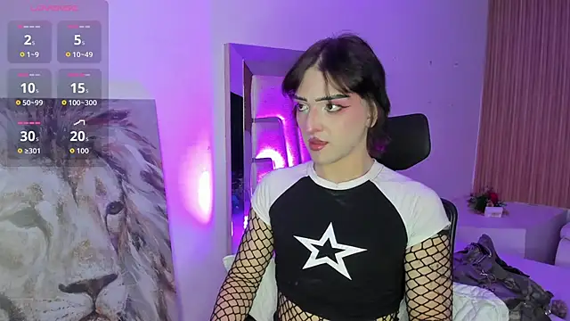 Snapshot of melodybonss_ chatting on 15, 10, 2025 melodybonss online show from 15, 10, 2025