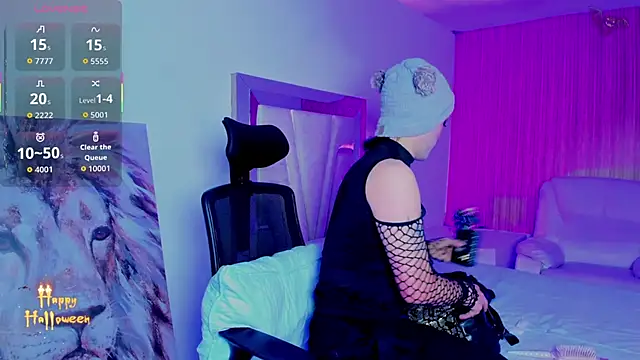 Snapshot of melodybonss_ chatting on 30, 10, 2025 melodybonss online show from 30, 10, 2025