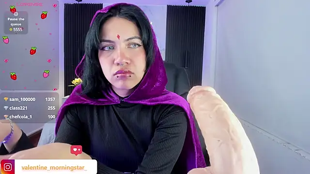 Gianna foxy online show from 21, 12, 2024