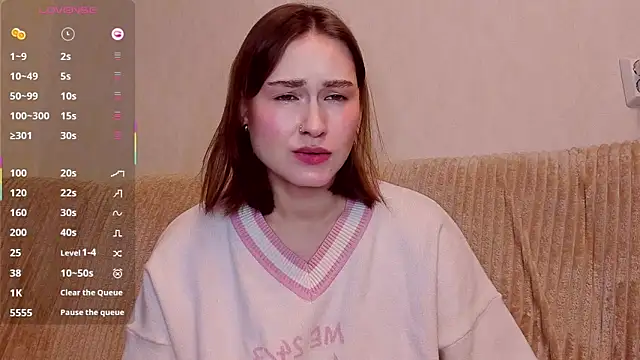 sleeeep y online show from 7, 4, 2026