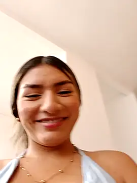 GIRL DONCELLA online show from 12, 3, 2025