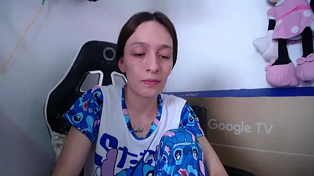 Snapshot of bulma_milk chatting on 4, 2, 2026 bulma milk online show from 4, 2, 2026