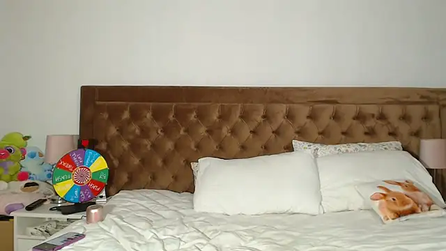 Aylinhoney08 online show from 26, 1, 2025