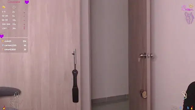 Snapshot of scarlett_diamond11 chatting on 11, 2, 2026 scarlett diamond11 online show from 11, 2, 2026