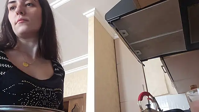 AlejandraDelaney online show from 30, 11, 2025