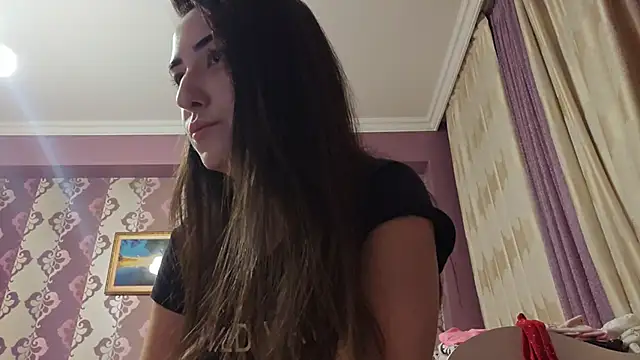 AlejandraDelaney online show from 22, 12, 2025