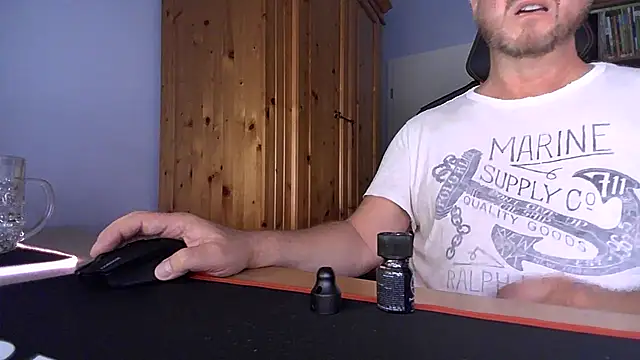 Tom PP cgn online show from 21, 9, 2025