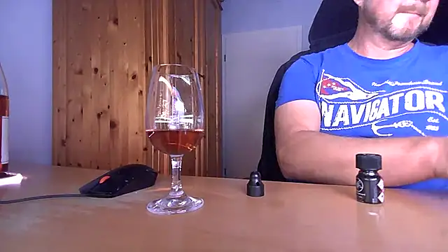 Tom PP cgn online show from 23, 9, 2025