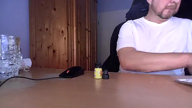 Tom PP cgn online show from 9, 11, 2025