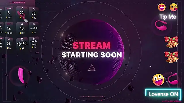 SweetHotLipsX39 online show from 20, 12, 2025