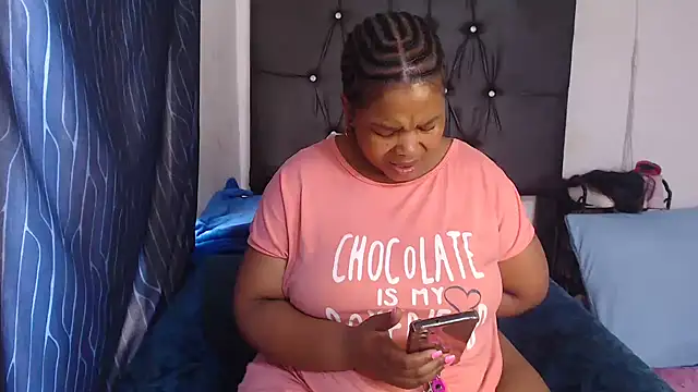 BigbootyNickyx online show from 20, 11, 2025