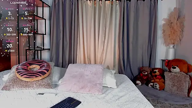 Snapshot of amber_maxwell chatting on 26, 2, 2026 amber maxwell online show from 26, 2, 2026