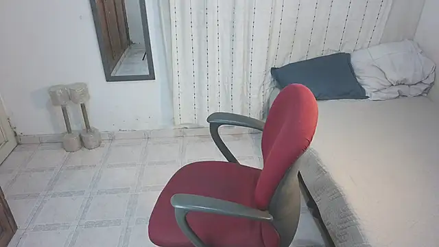 Orionferrer- online show from 18, 12, 2025