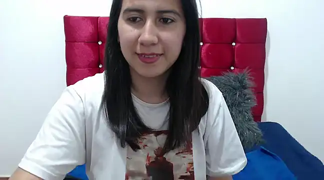 PAU GOOMEZ 0809 online show from 16, 12, 2024