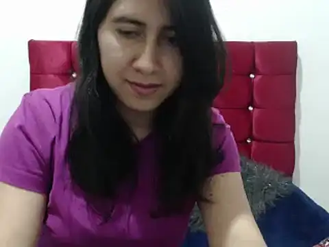 PAU GOOMEZ 0809 online show from 10, 1, 2025