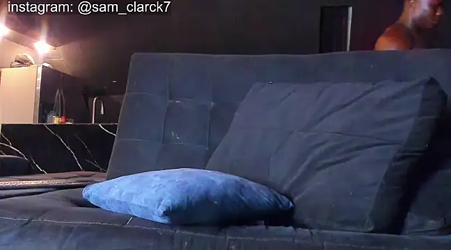 Sam clarck online show from 1, 2, 2025