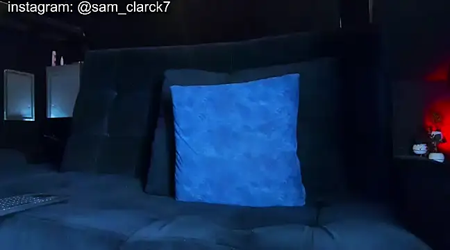 Sam clarck online show from 11, 3, 2025