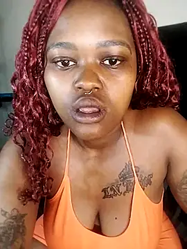 ThickPearlx23 online show from 15, 1, 2026