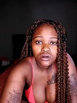 ThickPearlx23 online show from 6, 3, 2026