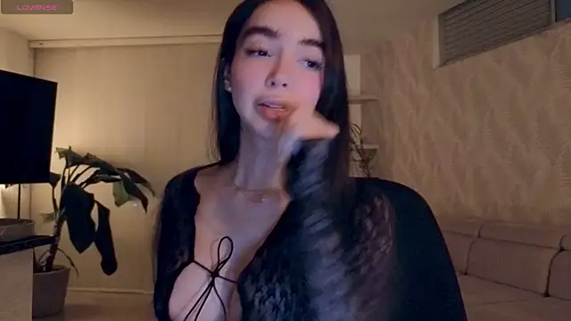 Siny Moore online show from 27, 2, 2026