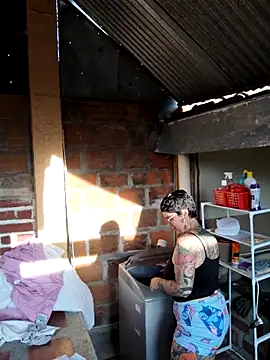 KatInk online show from 2, 10, 2025